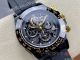Super Clone Rolex Daytona Blaken Skeleton Dial Cal.4130 Movement Black Case (2)_th.jpg